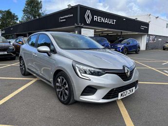 Renault Clio 1.0 TCe 90 Iconic 5dr