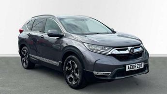 Honda CR-V 1.5 VTEC Turbo SR 5dr CVT [7 Seat]