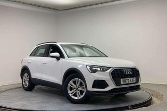 Audi Q3 35 TFSI Technik 5dr S Tronic