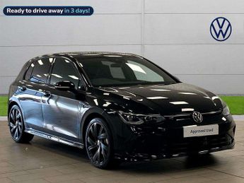 Volkswagen Golf 1.5 eTSI 150 Black Edition 5dr DSG