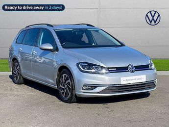 Volkswagen Golf 1.5 TSI EVO Match Edition 5dr