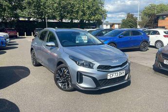 Kia Ceed 1.5T GDi ISG 3 5dr