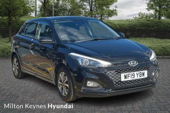 Hyundai I20 1.0 T-GDi SE 5dr