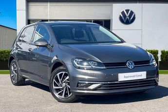 Volkswagen Golf 1.5 TSI EVO 150 Match Edition 5dr