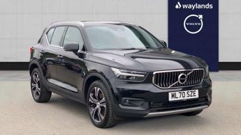 Volvo XC40 2.0 B4P Inscription Pro 5dr Auto