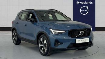 Volvo XC40 2.0 B4P Plus Dark 5dr Auto