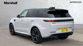 Land Rover Range Rover Sport 3.0 P440e Autobiography 5dr Auto