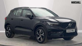 Volvo XC40 2.0 B3P Plus Dark 5dr Auto