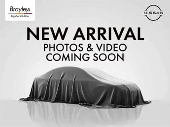 Nissan X-Trail 1.3 DiG-T Tekna 5dr [7 Seat] DCT