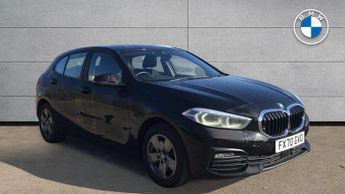 BMW 118 118i SE 5dr