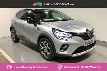 Renault Captur 1.3 TCE 130 S Edition 5dr