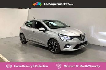 Renault Clio 1.0 TCe 90 SE Edition 5dr