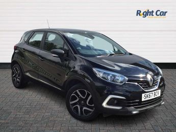 Renault Captur 0.9 TCE 90 Dynamique Nav 5dr