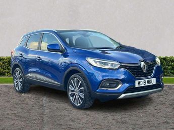 Renault Kadjar 1.3 TCE S Edition 5dr