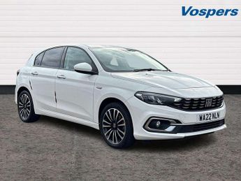 Fiat Tipo 1.0 Life 5dr