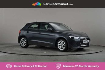 Audi A1 25 TFSI Sport 5dr