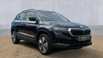 Skoda Karoq 1.5 TSI SE Drive 5dr DSG