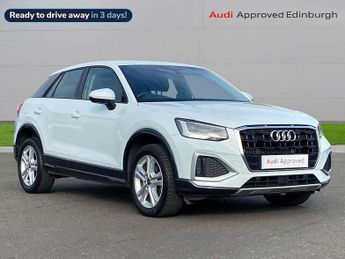 Audi Q2 30 TFSI Sport 5dr