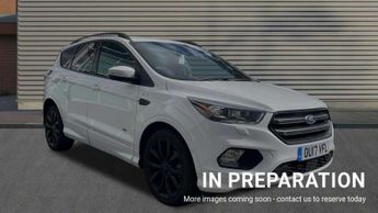 Ford Kuga 2.0 TDCi 180 ST-Line 5dr Auto