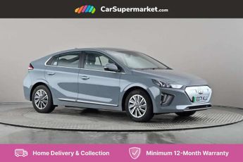 Hyundai IONIQ 100kW Premium 38kWh 5dr Auto