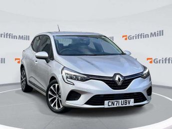 Renault Clio 1.0 TCe 90 Iconic 5dr