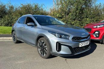 Kia Ceed 1.5T GDi ISG 3 5dr