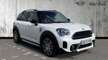 MINI Countryman 1.5 Cooper S E Exclusive ALL4 PHEV 5dr Auto