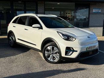 Kia Niro 150kW 3 64kWh 5dr Auto