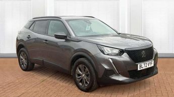 Peugeot 2008 1.2 PureTech Active Premium+ 5dr