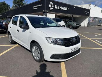 Dacia Sandero 1.0 SCe Essential 5dr