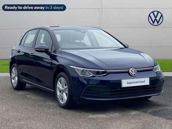 Volkswagen Golf 1.5 TSI Life 5dr