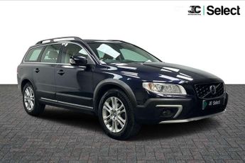 Volvo XC70 D5 [220] SE Lux 5dr AWD Geartronic