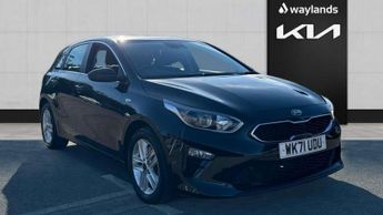 Kia Ceed 1.0T GDi ISG 2 5dr