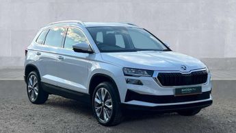 Skoda Karoq 2.0 TDI SE L 5dr DSG