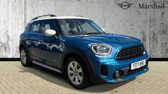 MINI Countryman 1.5 Cooper S E Classic ALL4 PHEV 5dr Auto