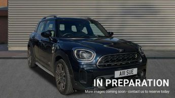 MINI Countryman 1.5 Cooper S E Exclusive ALL4 PHEV 5dr Auto