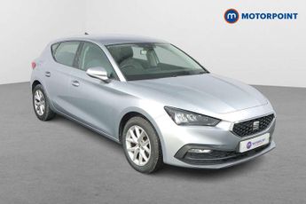 SEAT Leon 1.0 TSI EVO SE 5dr