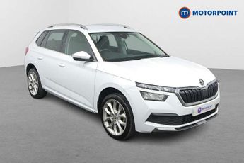 Skoda Kamiq 1.0 TSI 110 SE L 5dr DSG