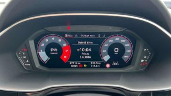 Audi Q3 40 TFSI Quattro S Line 5dr S Tronic