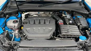 Audi Q3 40 TFSI Quattro S Line 5dr S Tronic