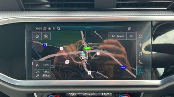 Audi Q3 40 TFSI Quattro S Line 5dr S Tronic