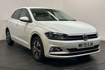 Volkswagen Polo 1.0 TSI 95 Match 5dr DSG