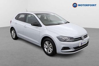 Volkswagen Polo 1.0 TSI 95 SE 5dr