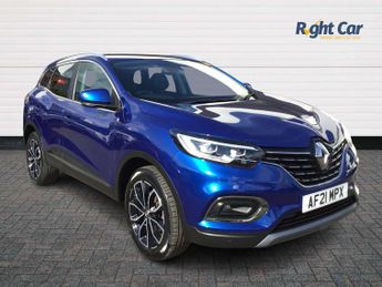 Renault Kadjar 1.3 TCE S Edition 5dr