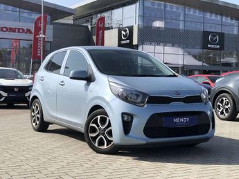 Kia Picanto 1.0 Wave 5dr