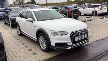 Audi A4 3.0 TDI Quattro 5dr S Tronic