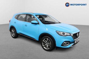 MG HS 1.5 T-GDI Excite 5dr DCT