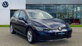 Volkswagen Golf TDi 2.0 TDI Life 5dr DSG