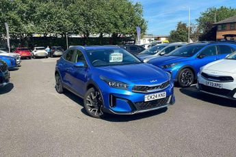 Kia Ceed 1.5T GDi ISG 3 5dr