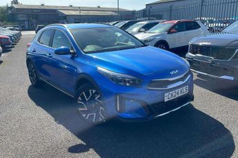 Kia Ceed 1.5T GDi ISG 3 5dr